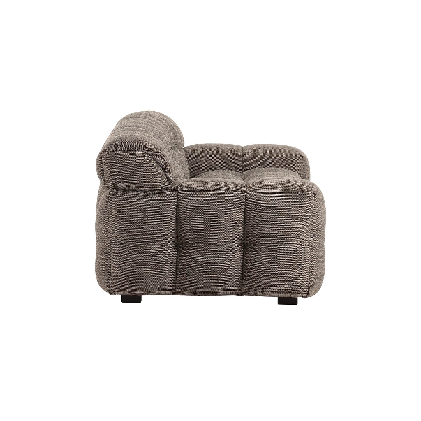 Fusion Sofa - Brown