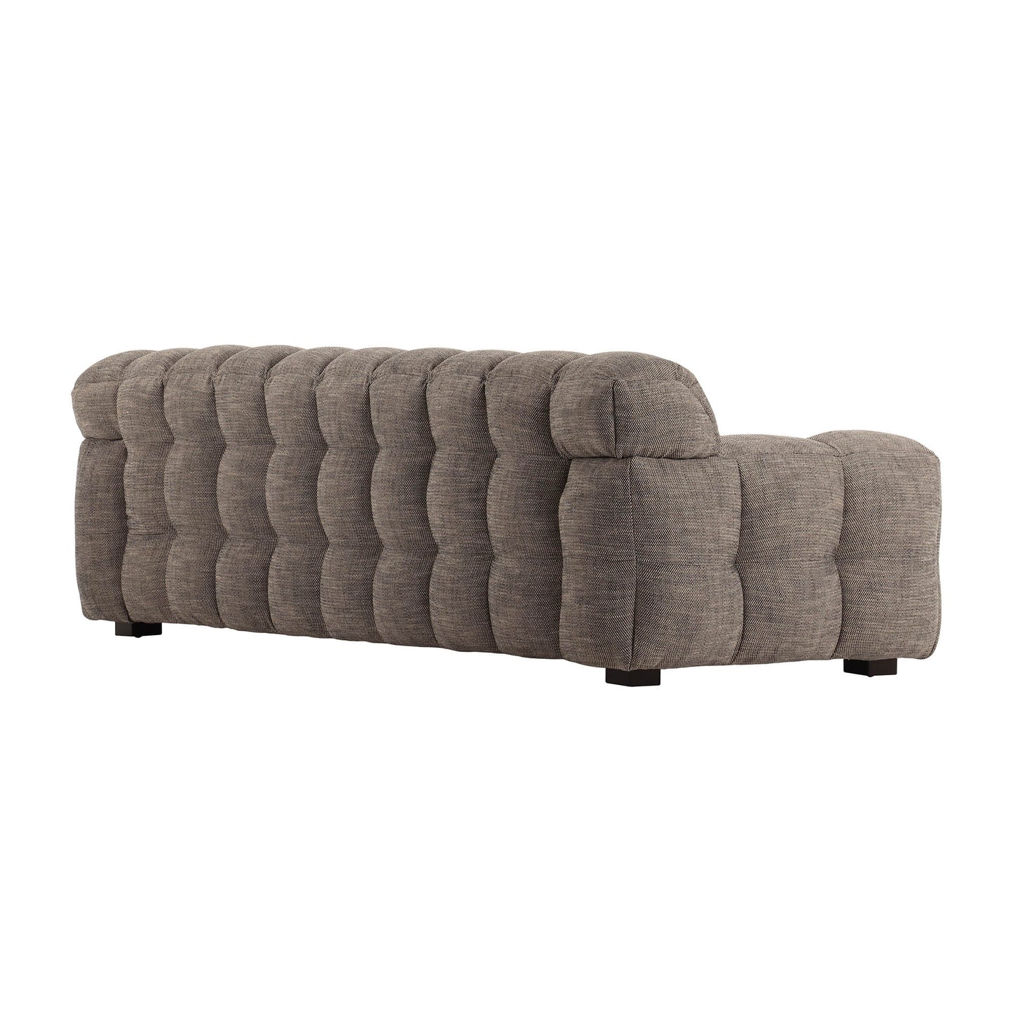 Fusion Sofa - Brown