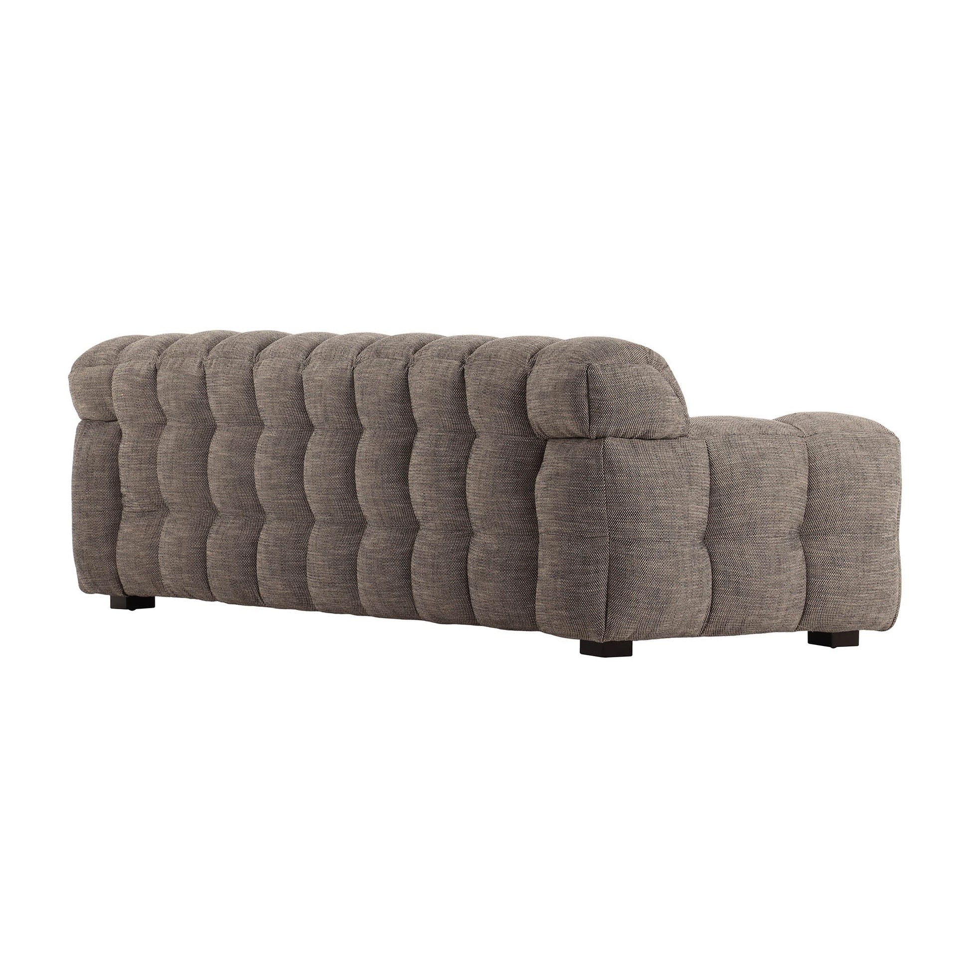 Fusion Sofa - Brown