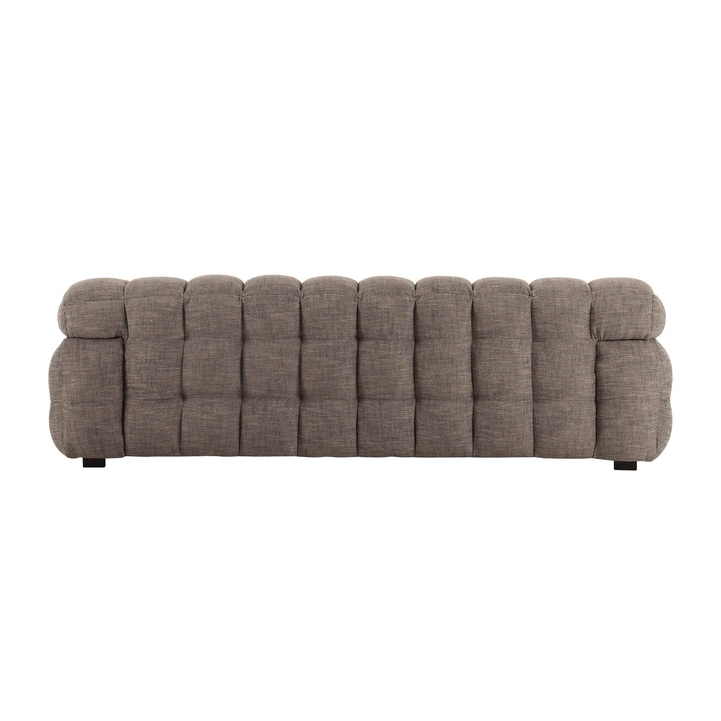 Fusion Sofa - Brown