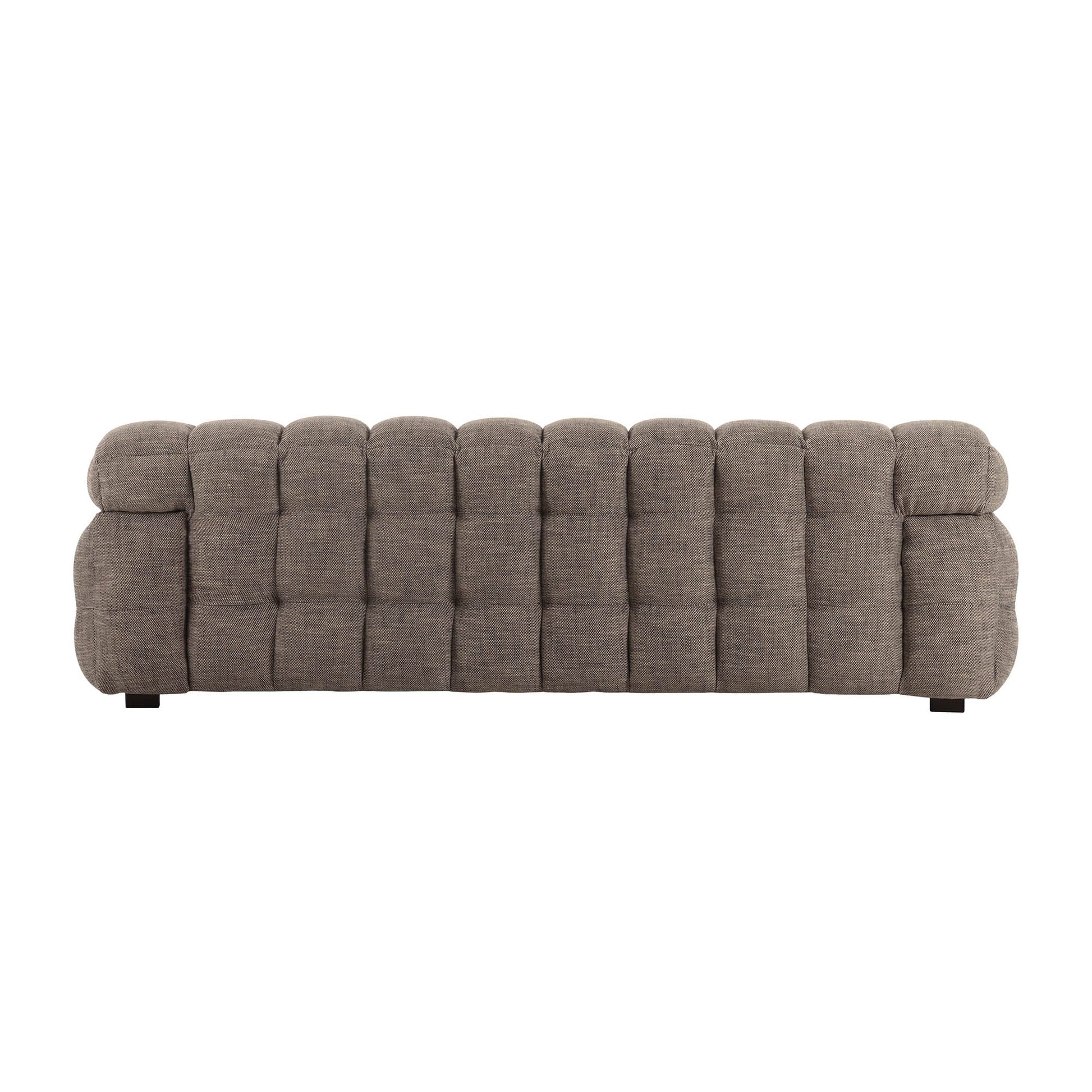 Fusion Sofa - Brown