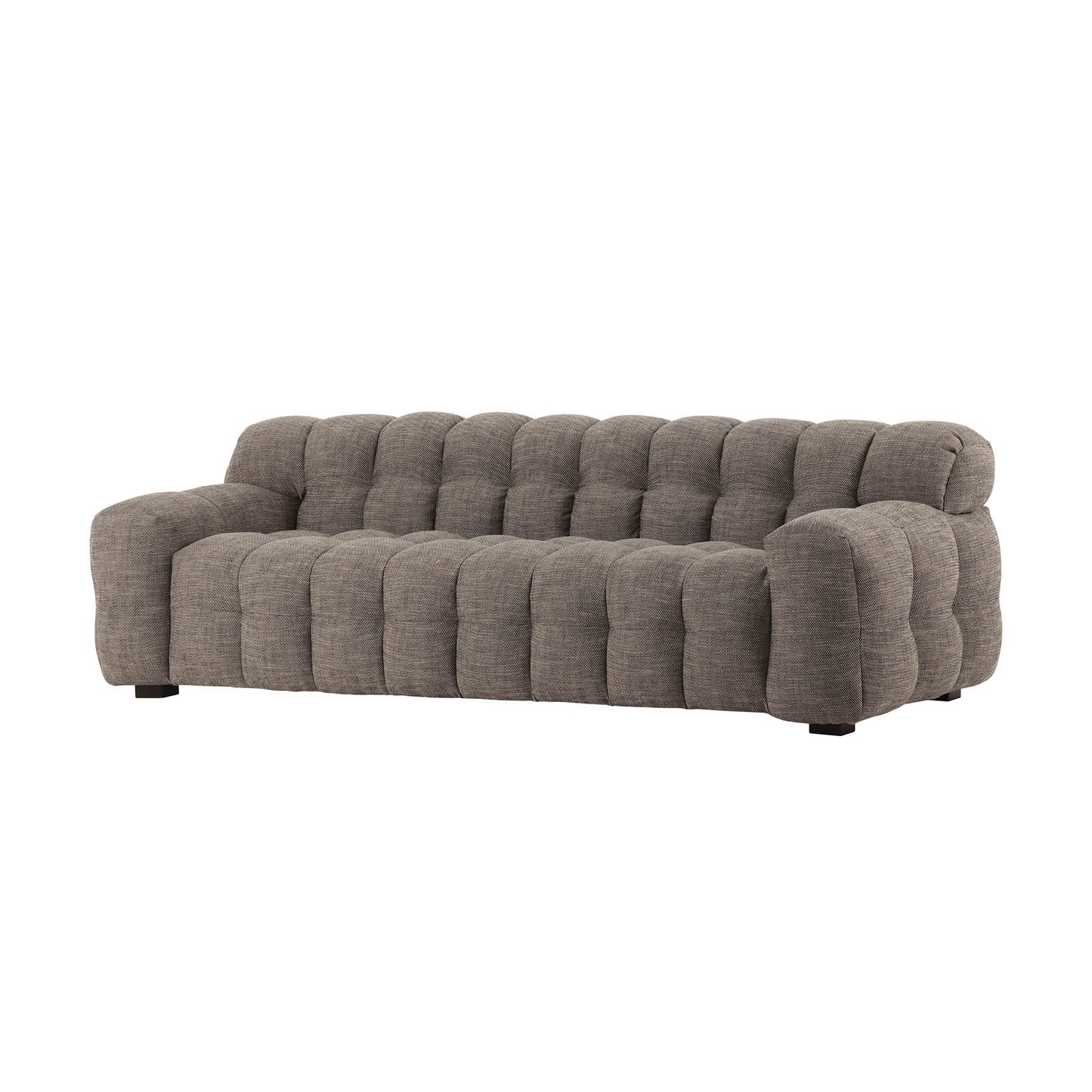 Fusion Sofa - Brown