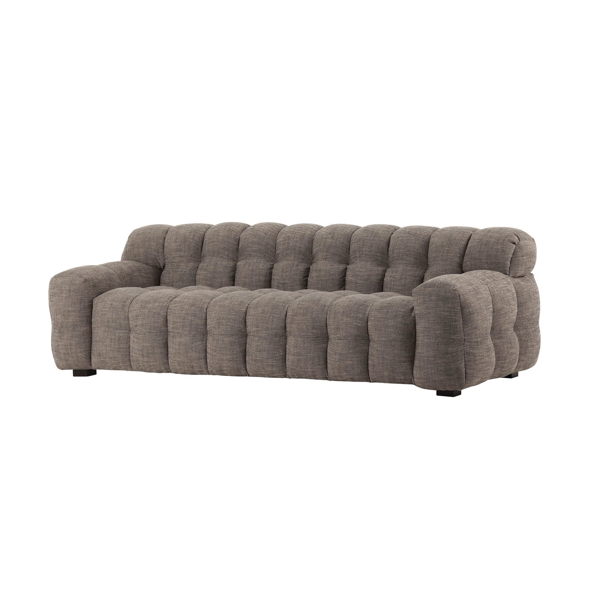 Fusion Sofa - Brown