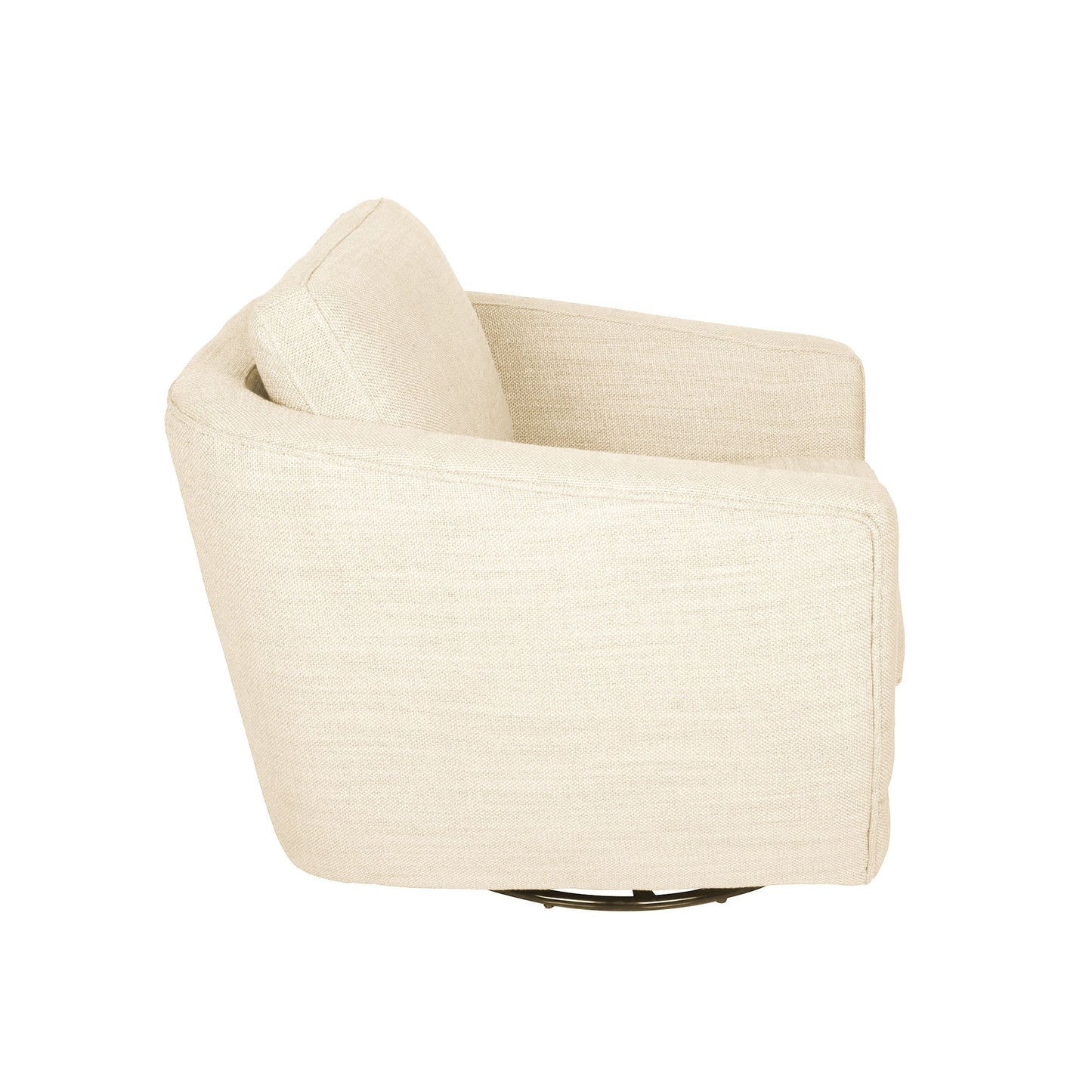 Baltimo Swivel Glider Frame