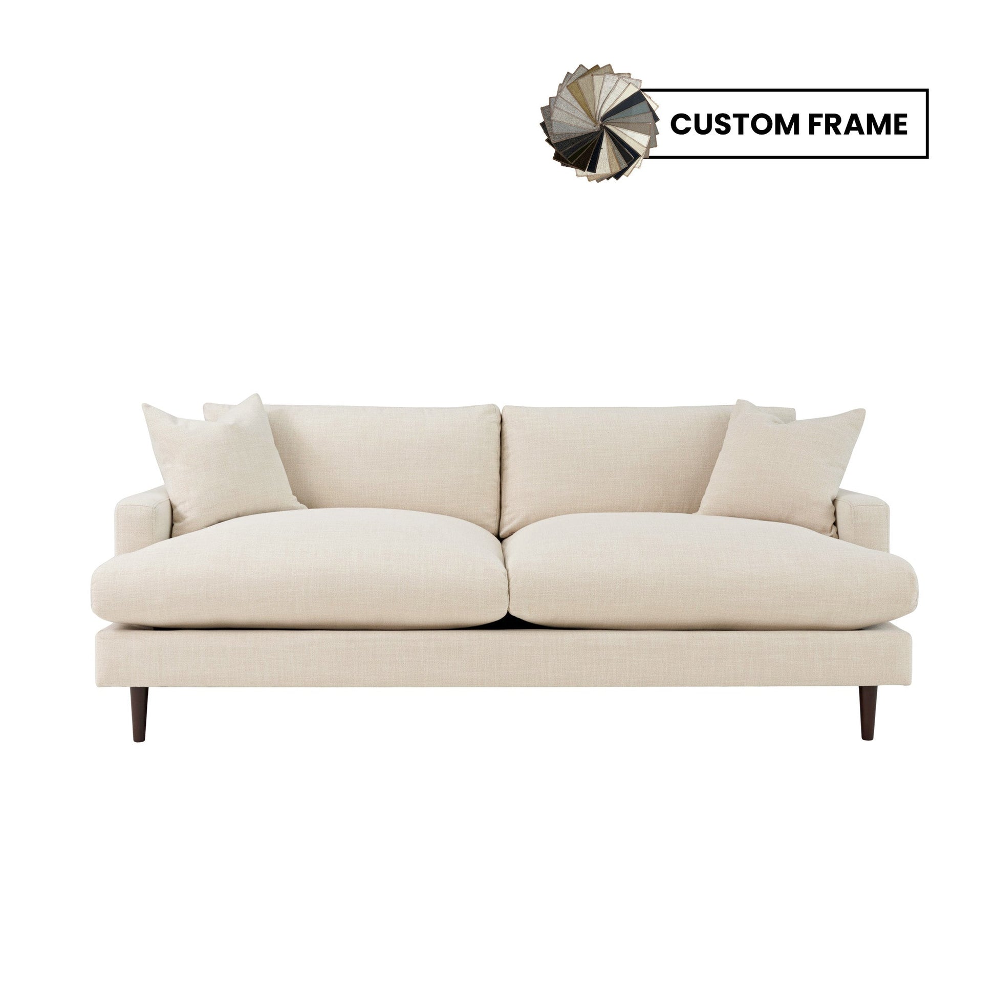 Martha Sofa Frame