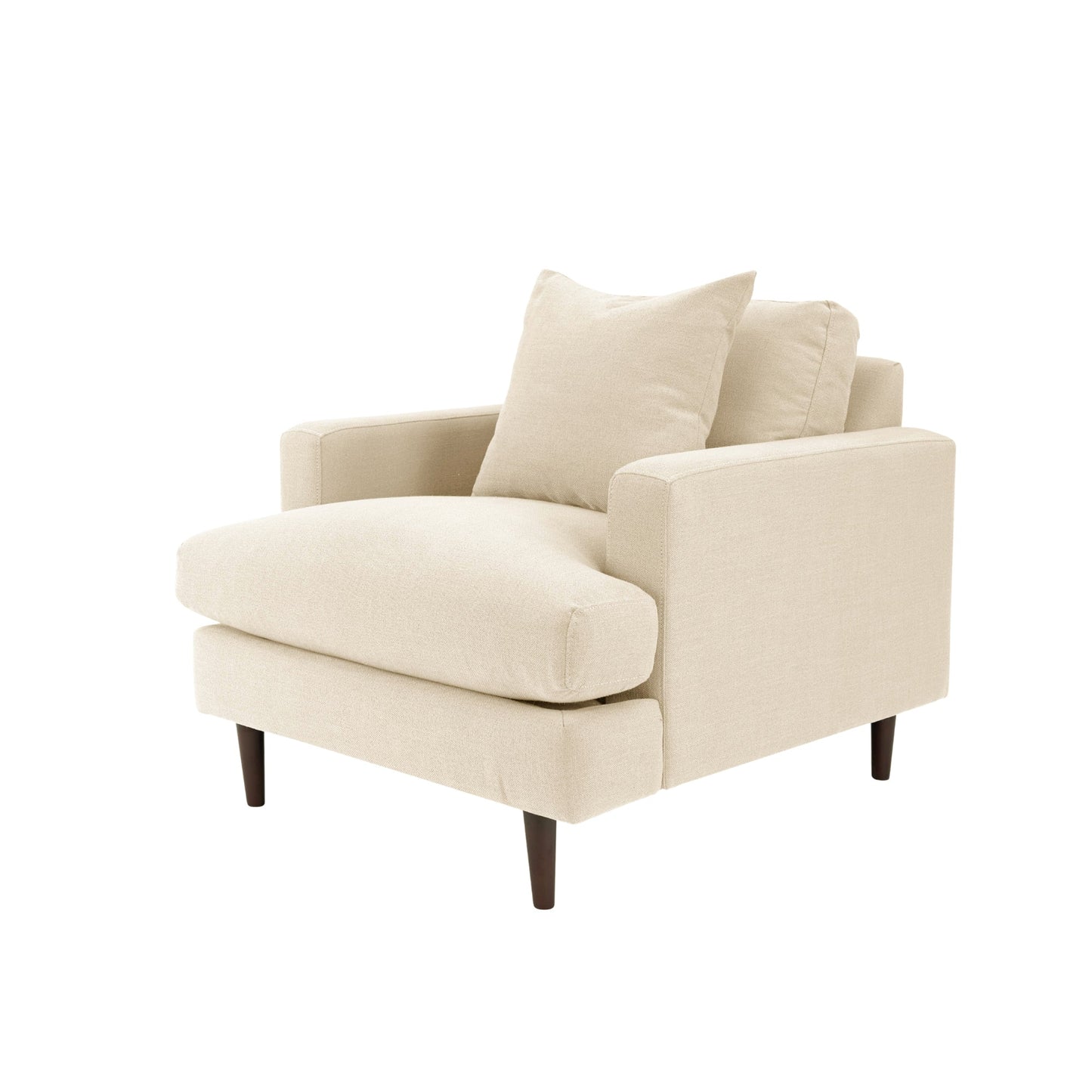 Martha Club Chair Frame