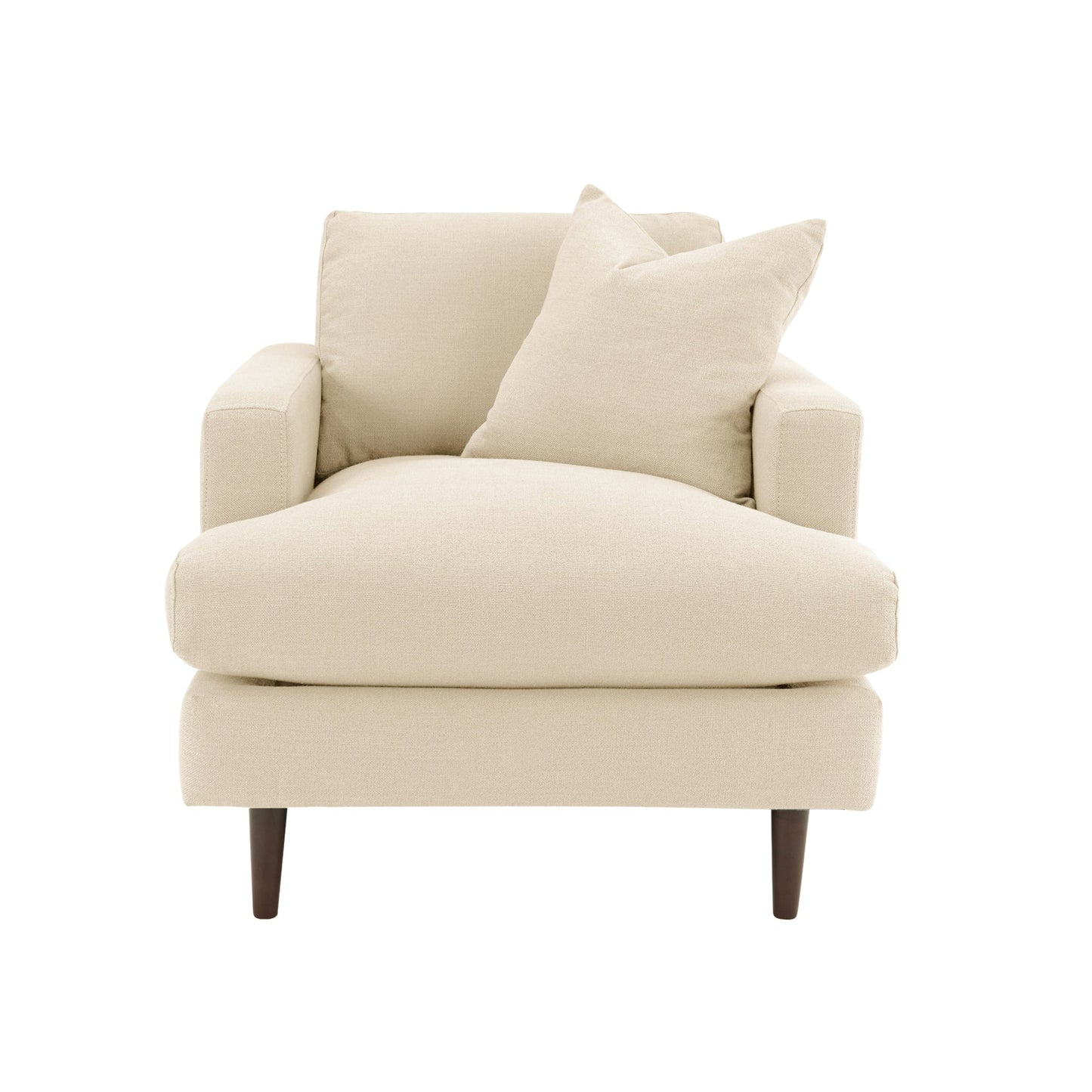 Martha Club Chair Frame