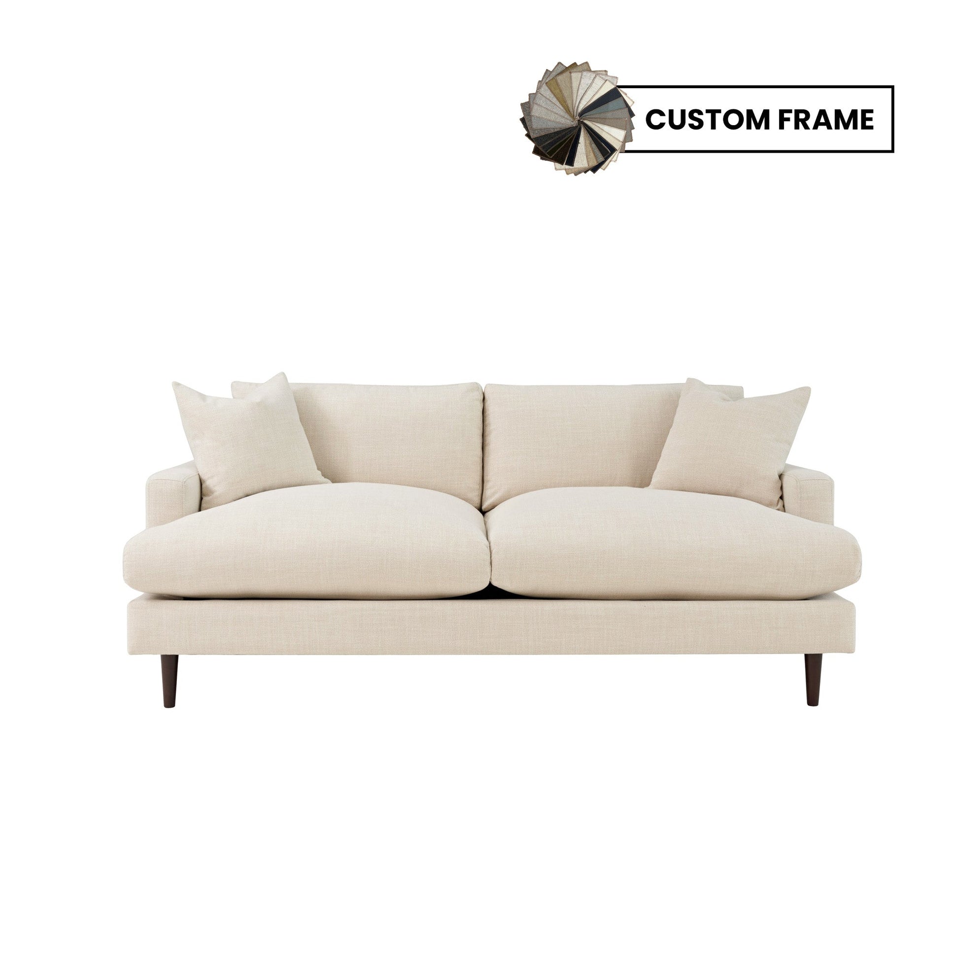 Martha Apartment Sofa Frame