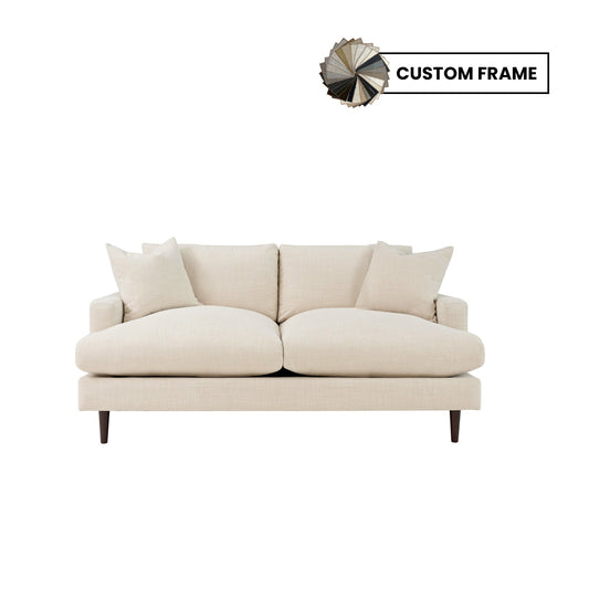 Martha Loveseat Frame