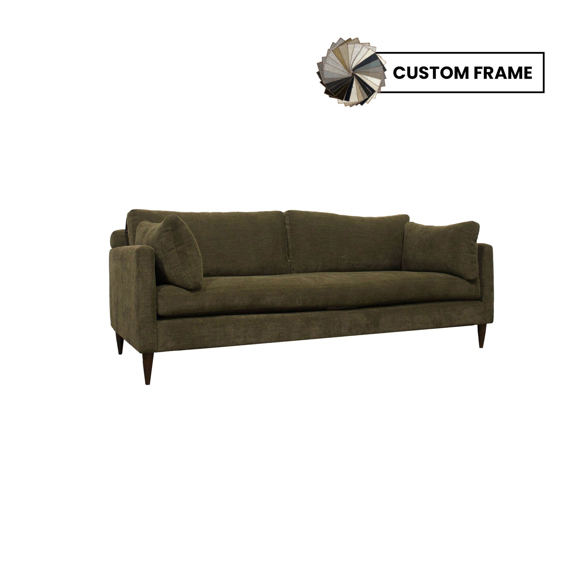 Gemma Sofa Frame