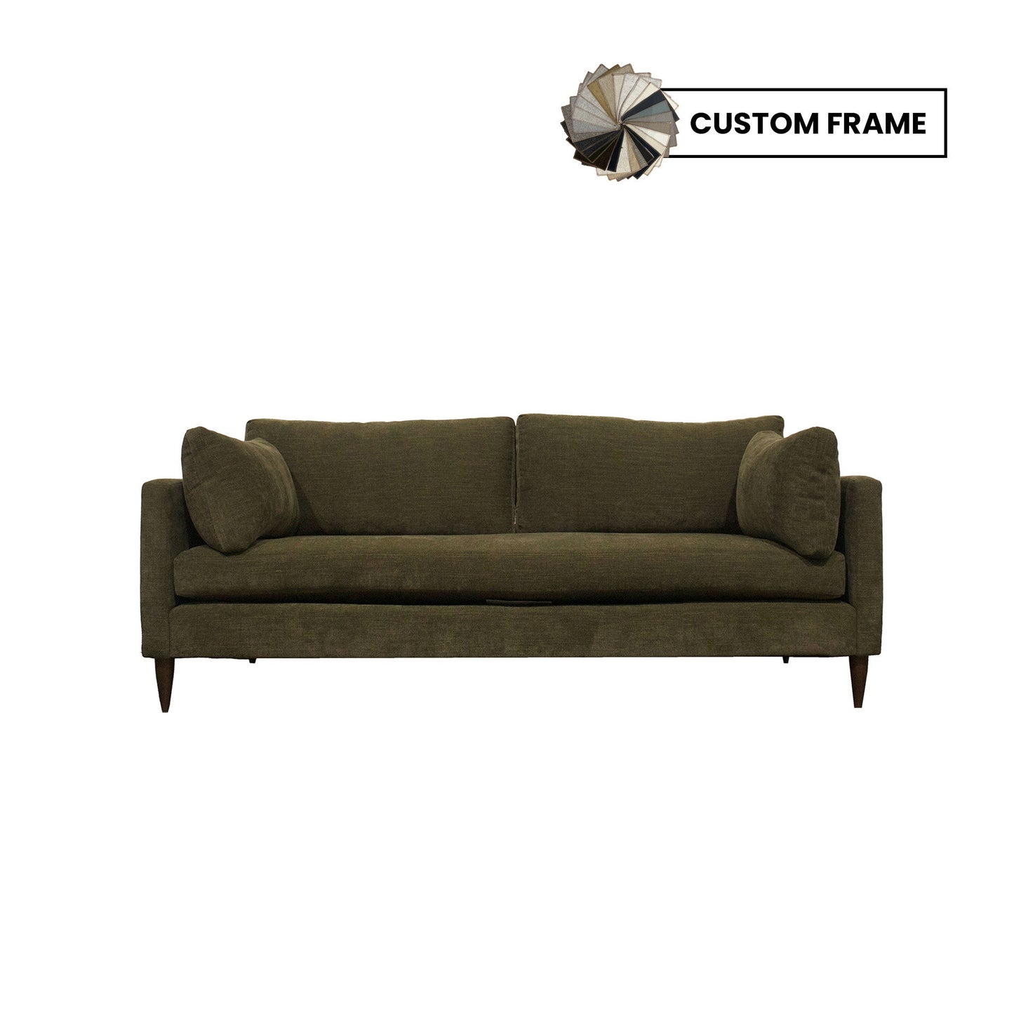 Gemma Apartment Sofa Frame