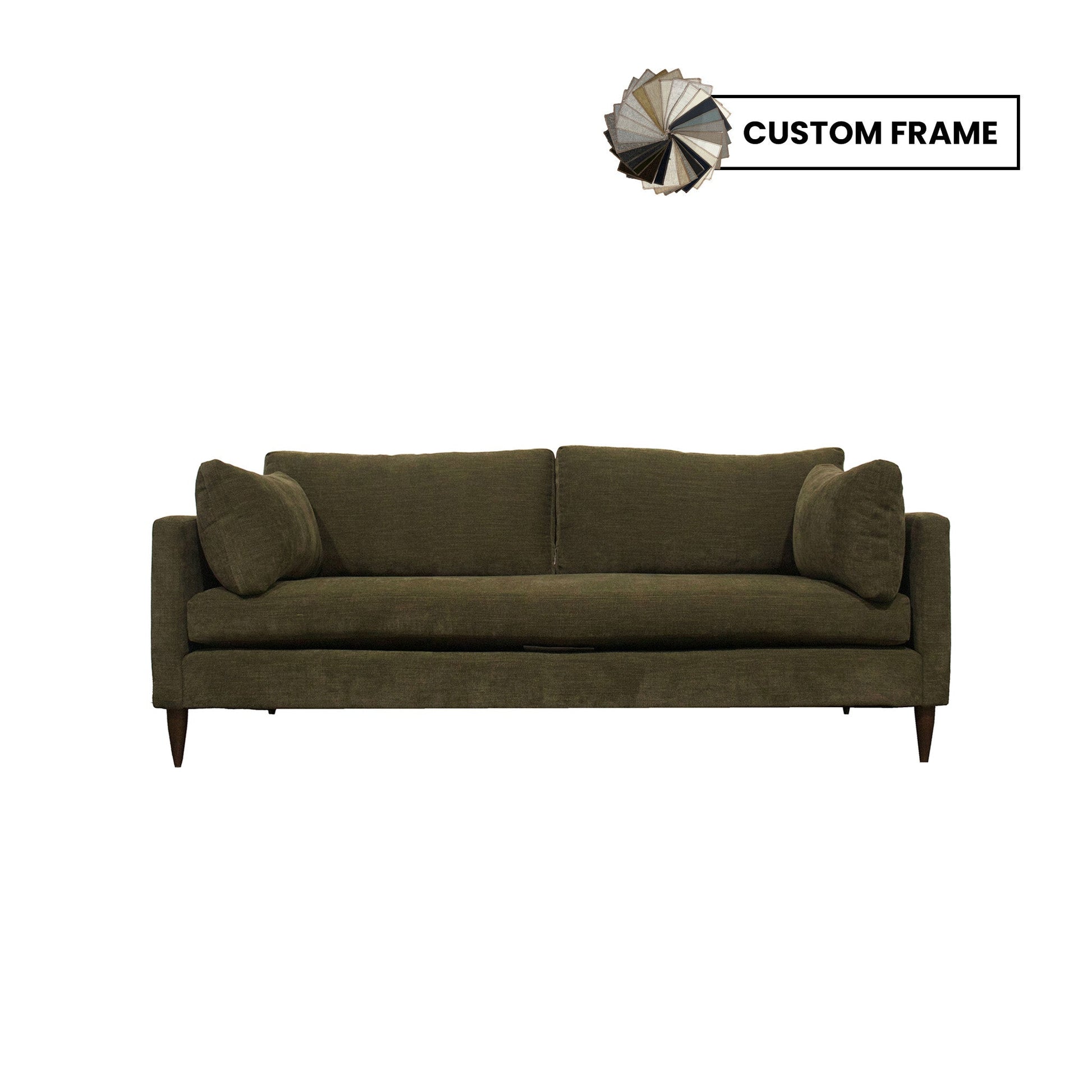 Gemma Apartment Sofa Frame