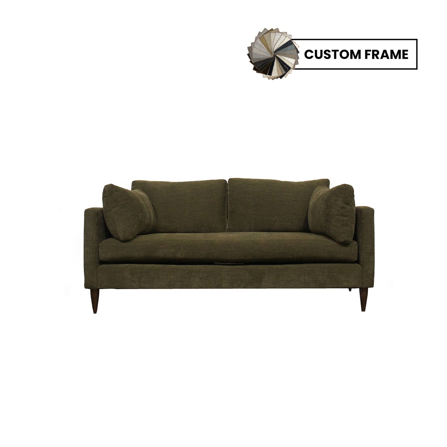 Gemma Loveseat Frame