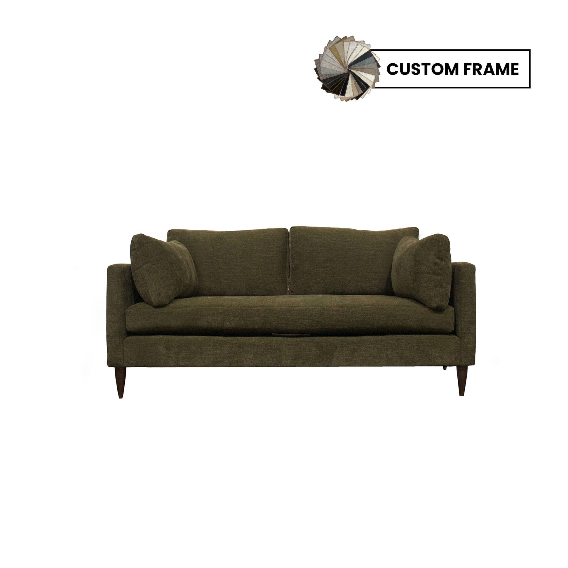 Gemma Loveseat Frame