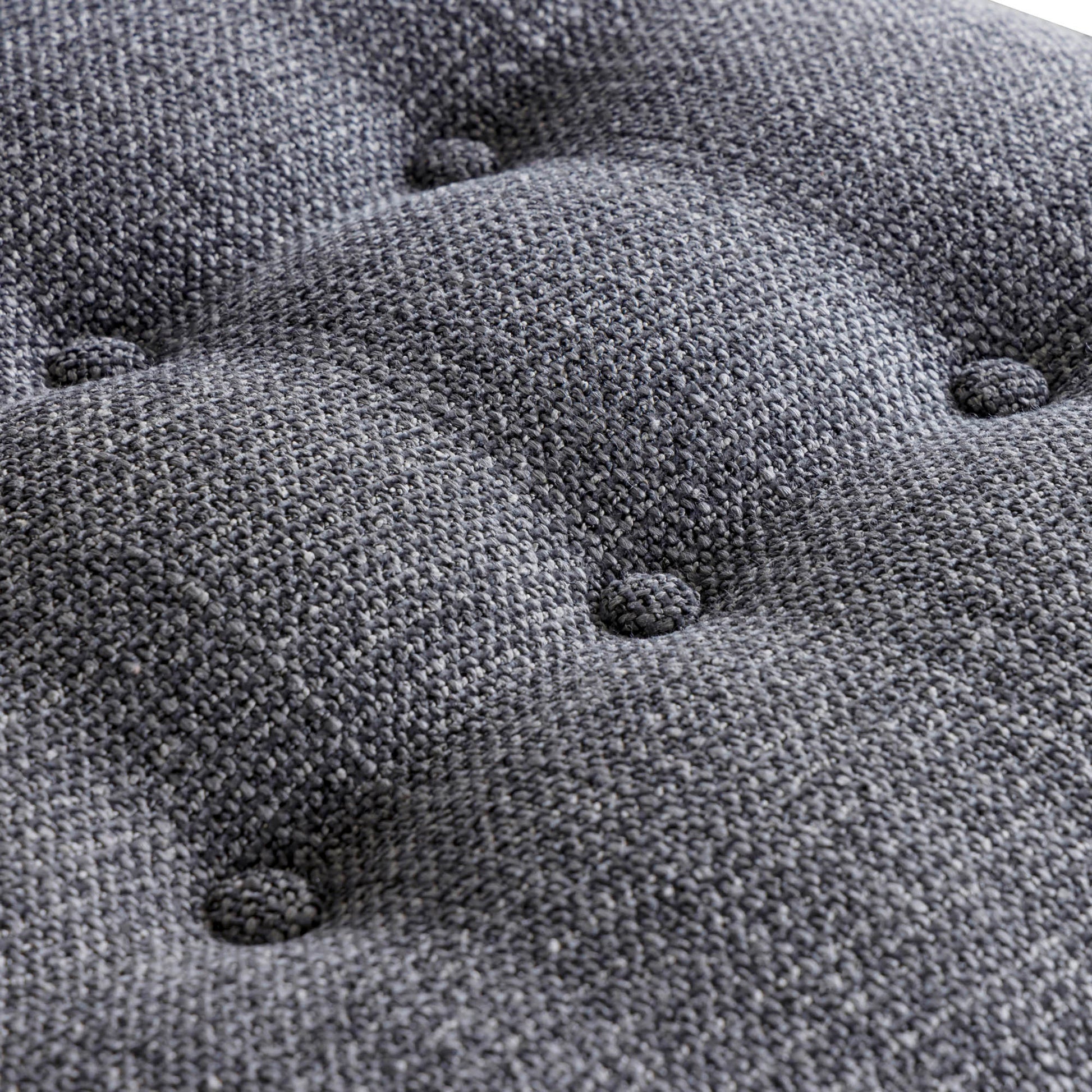 Curbside Club Chair - Charcoal