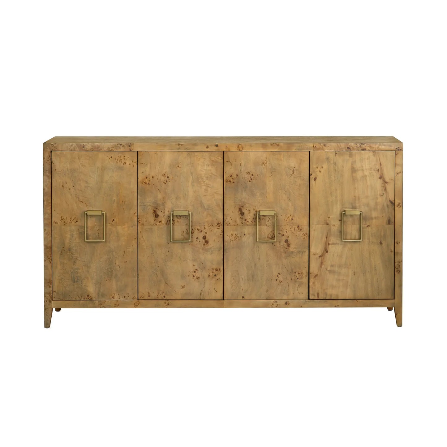 Richmond Mappa burl Sideboard