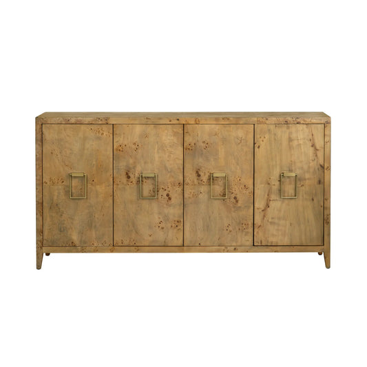 Richmond Mappa burl Sideboard
