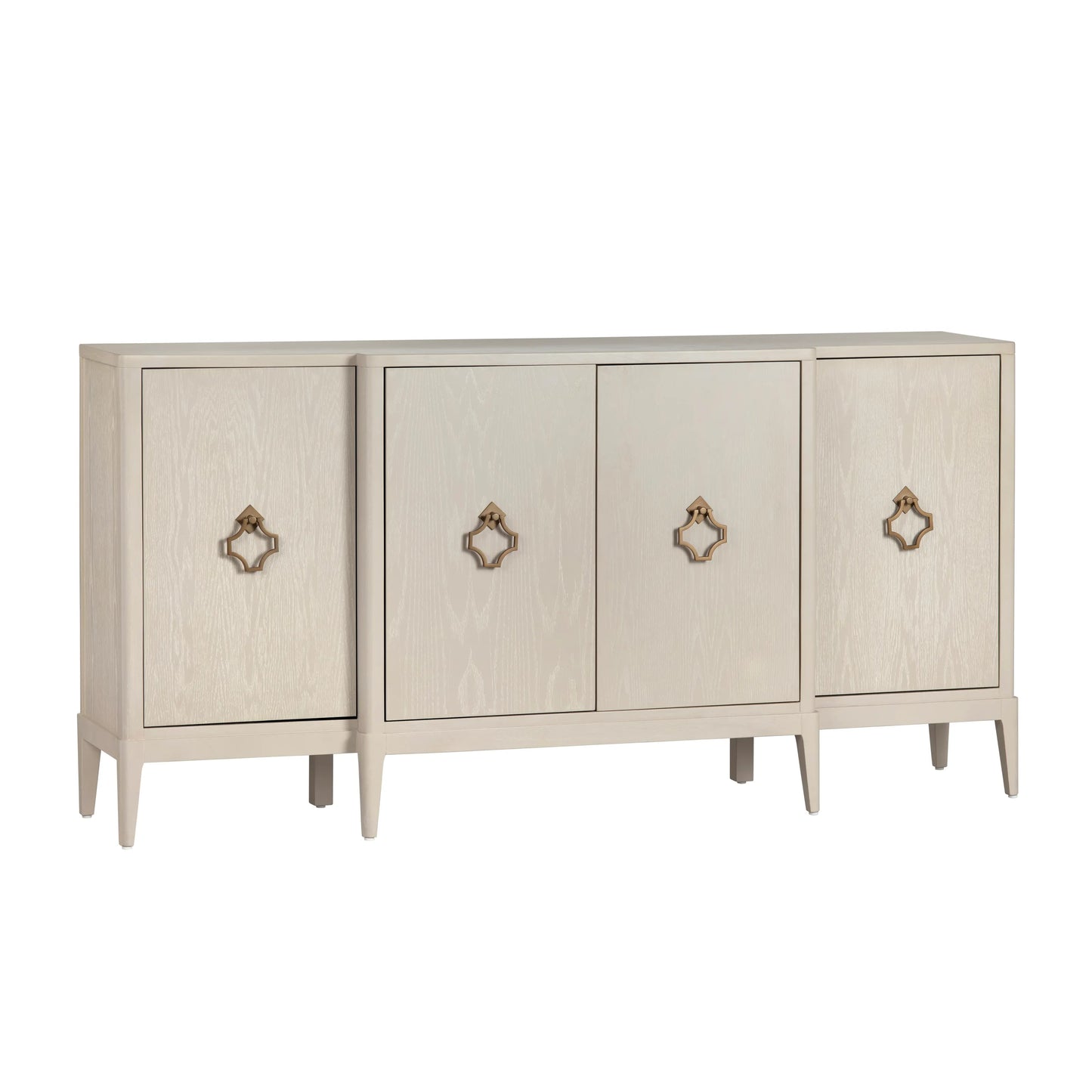 Lexington four-door Sideboard