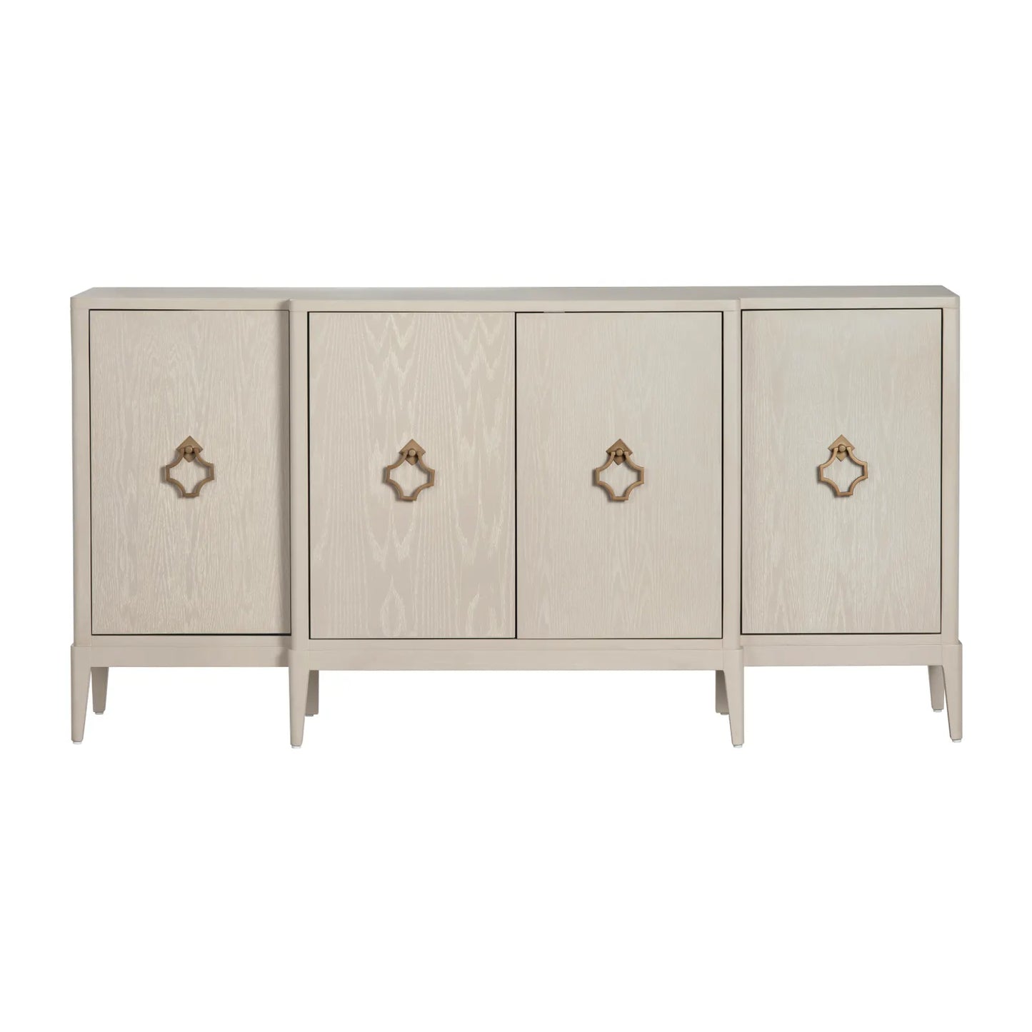 Lexington four-door Sideboard