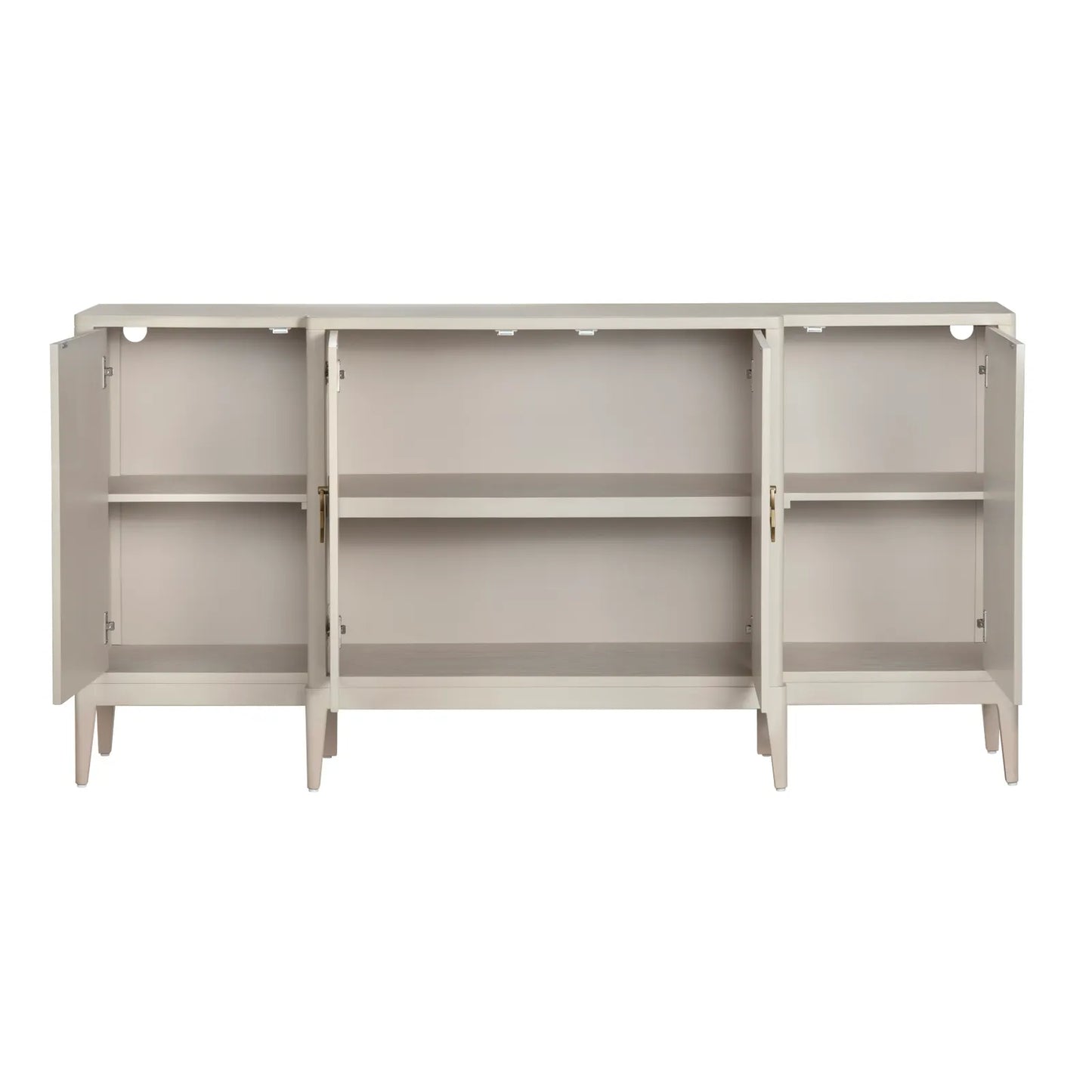 Lexington four-door Sideboard