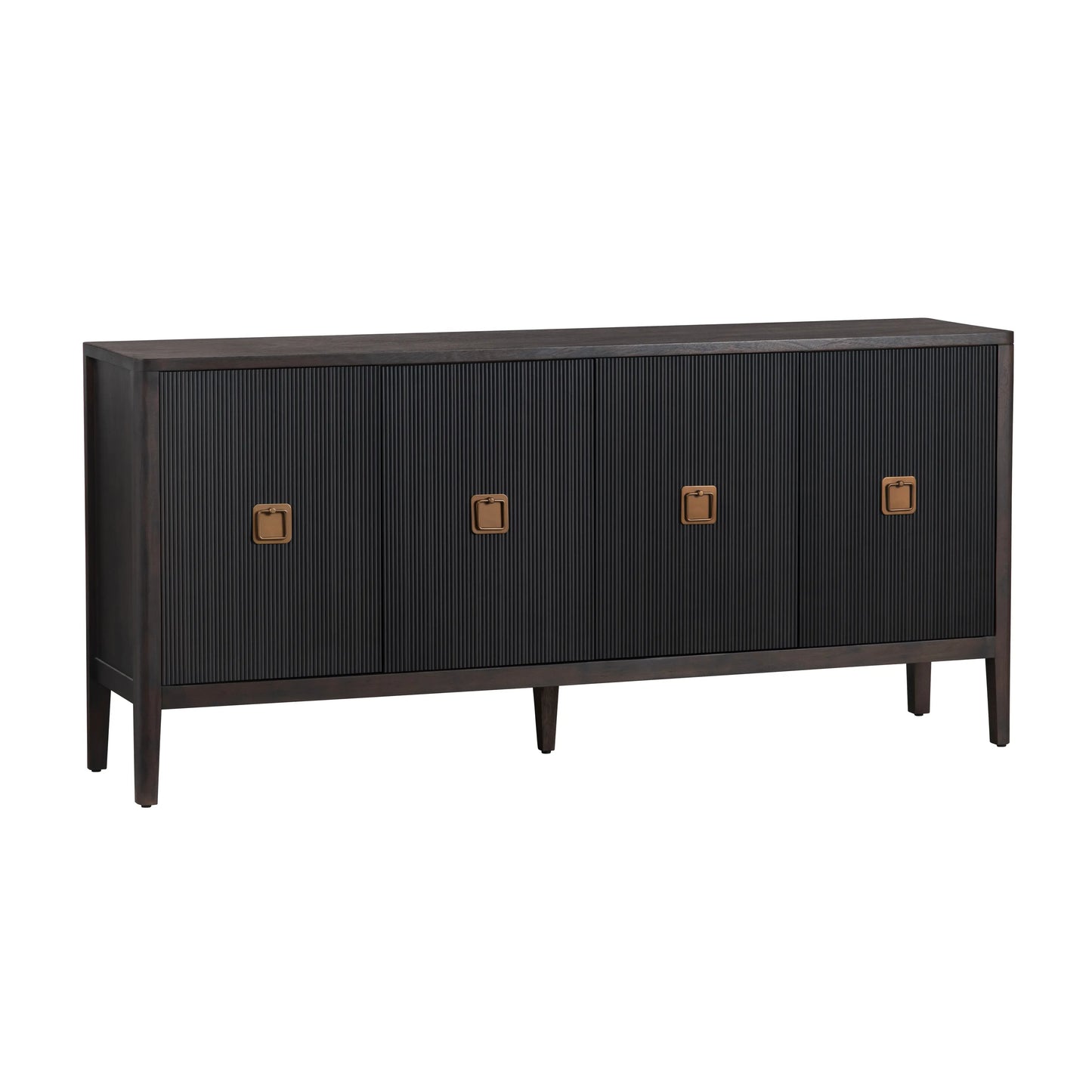 Worthington four-door Sideboard