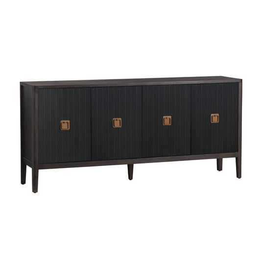 Worthington four-door Sideboard