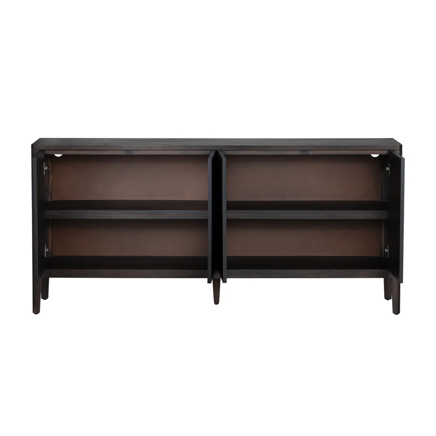 Worthington four-door Sideboard