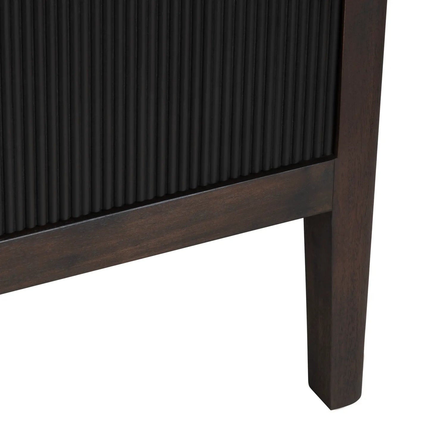 Worthington four-door Sideboard