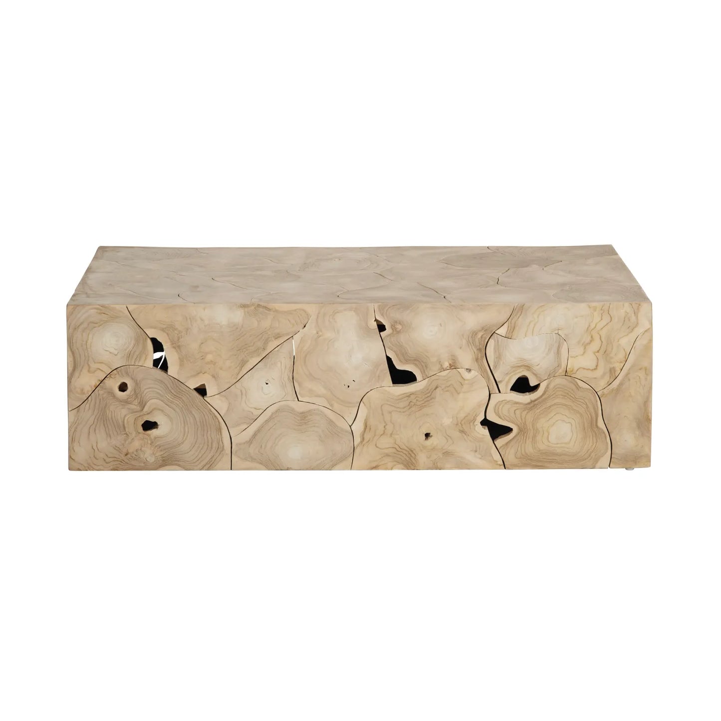 Jackson Cocktail Table