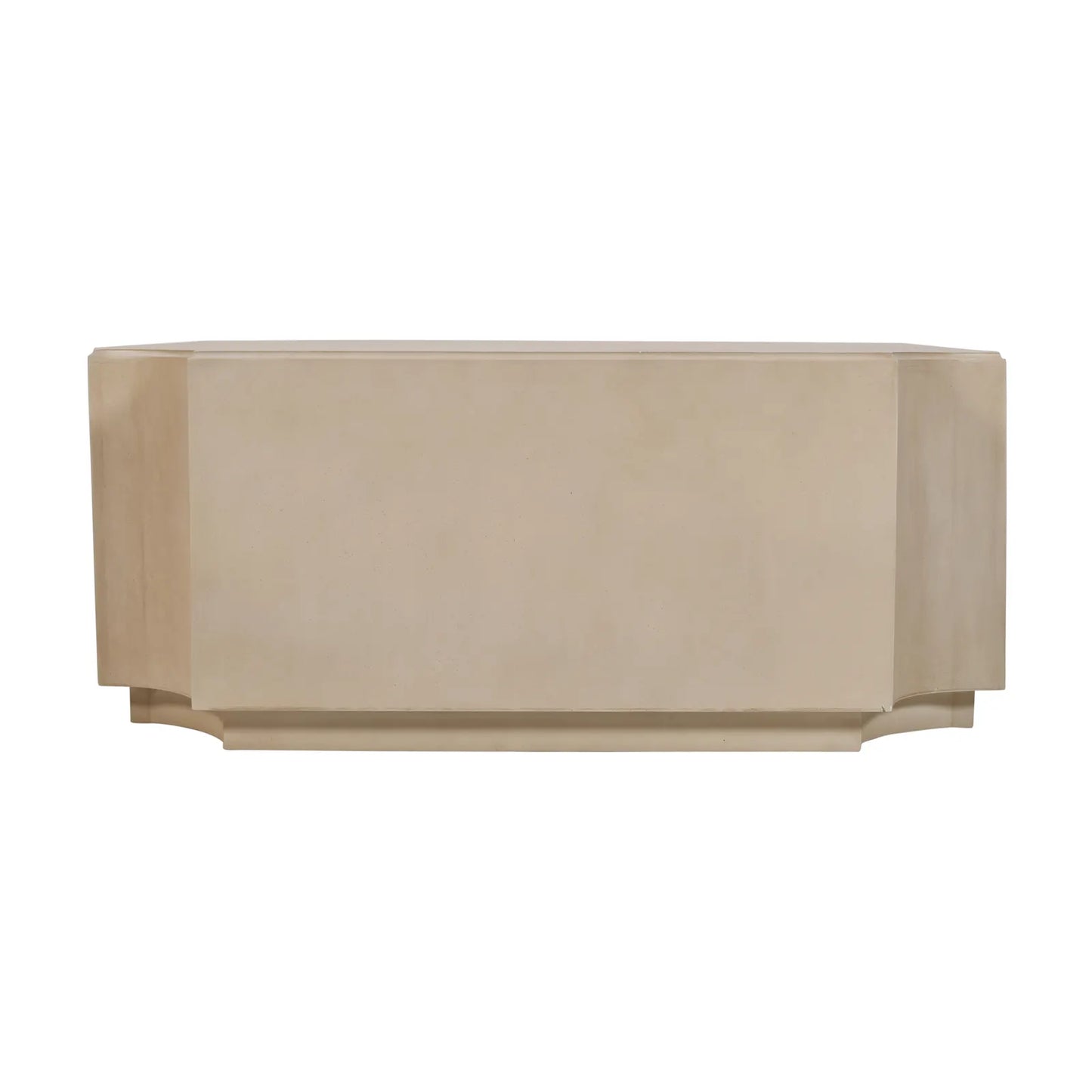 Capital Cocktail Table