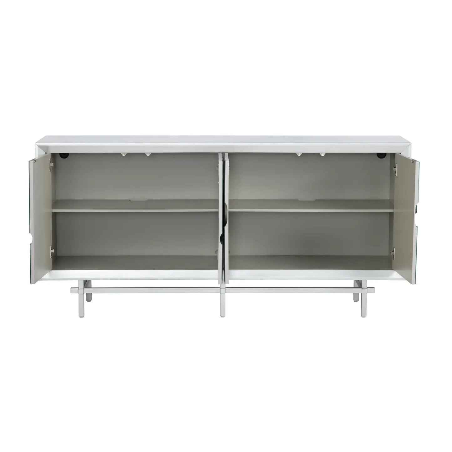 Sylvia four-door Sideboard