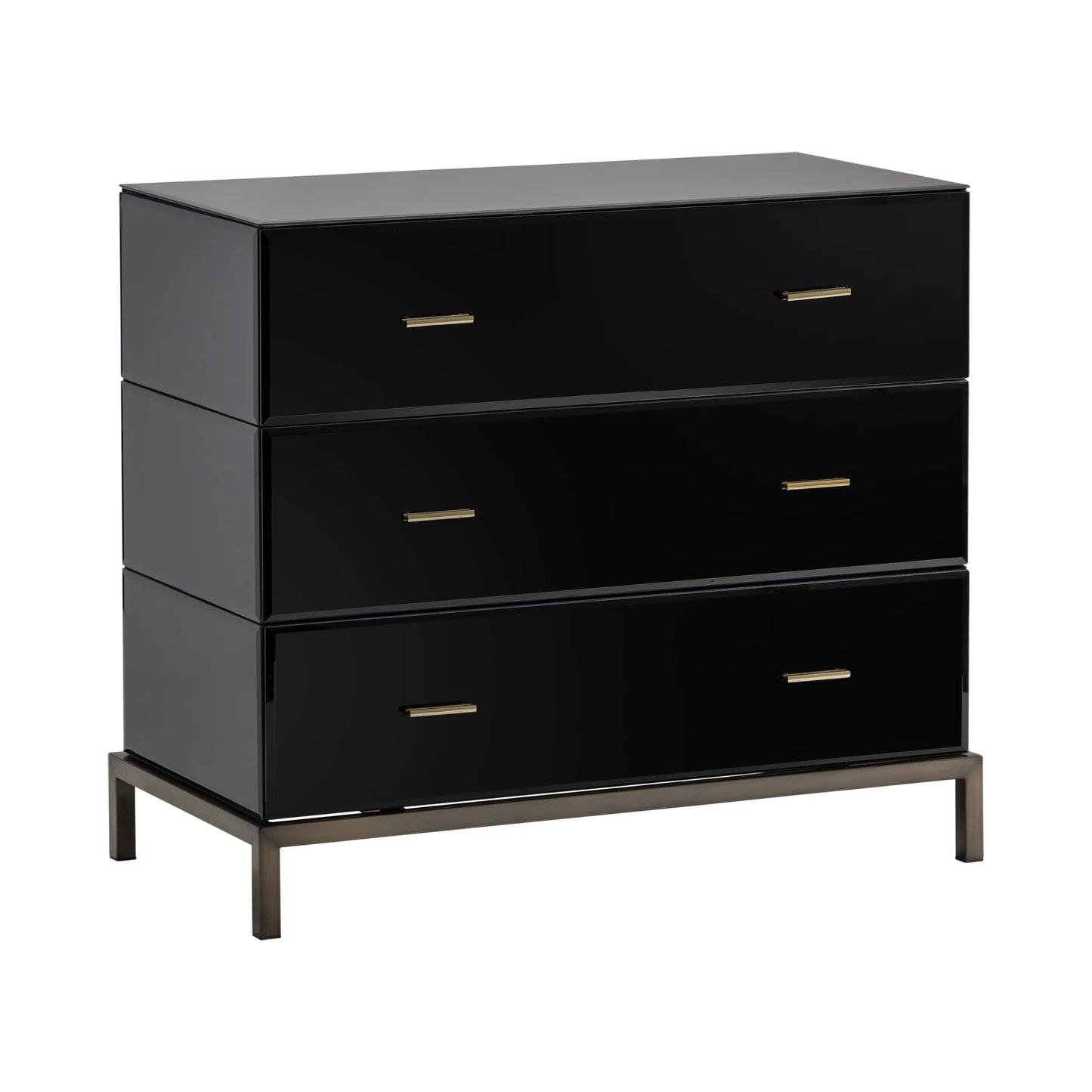 Mercury Chest