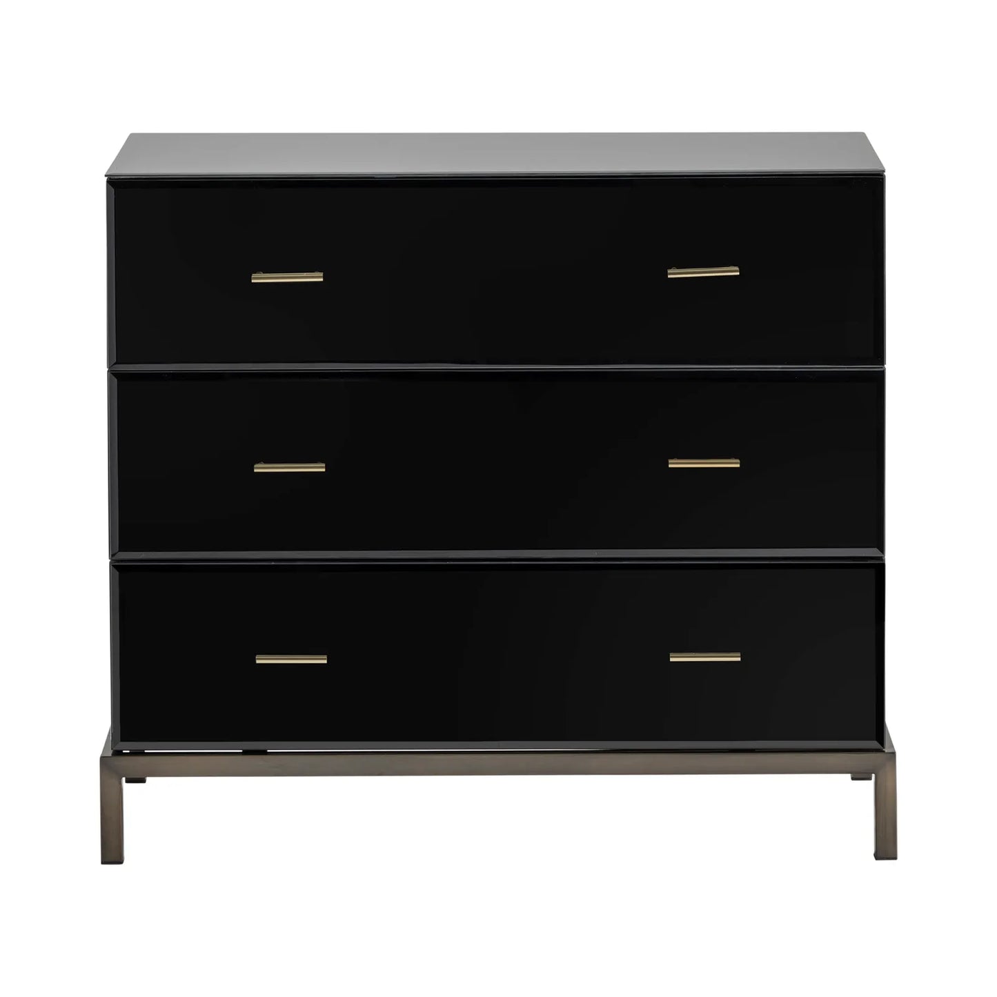 Mercury Chest
