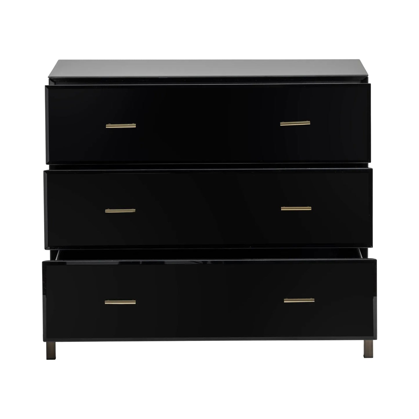 Mercury Chest
