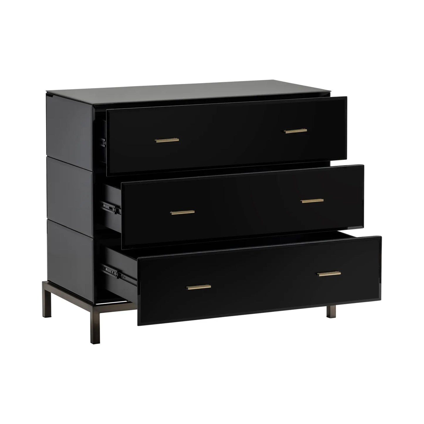 Mercury Chest