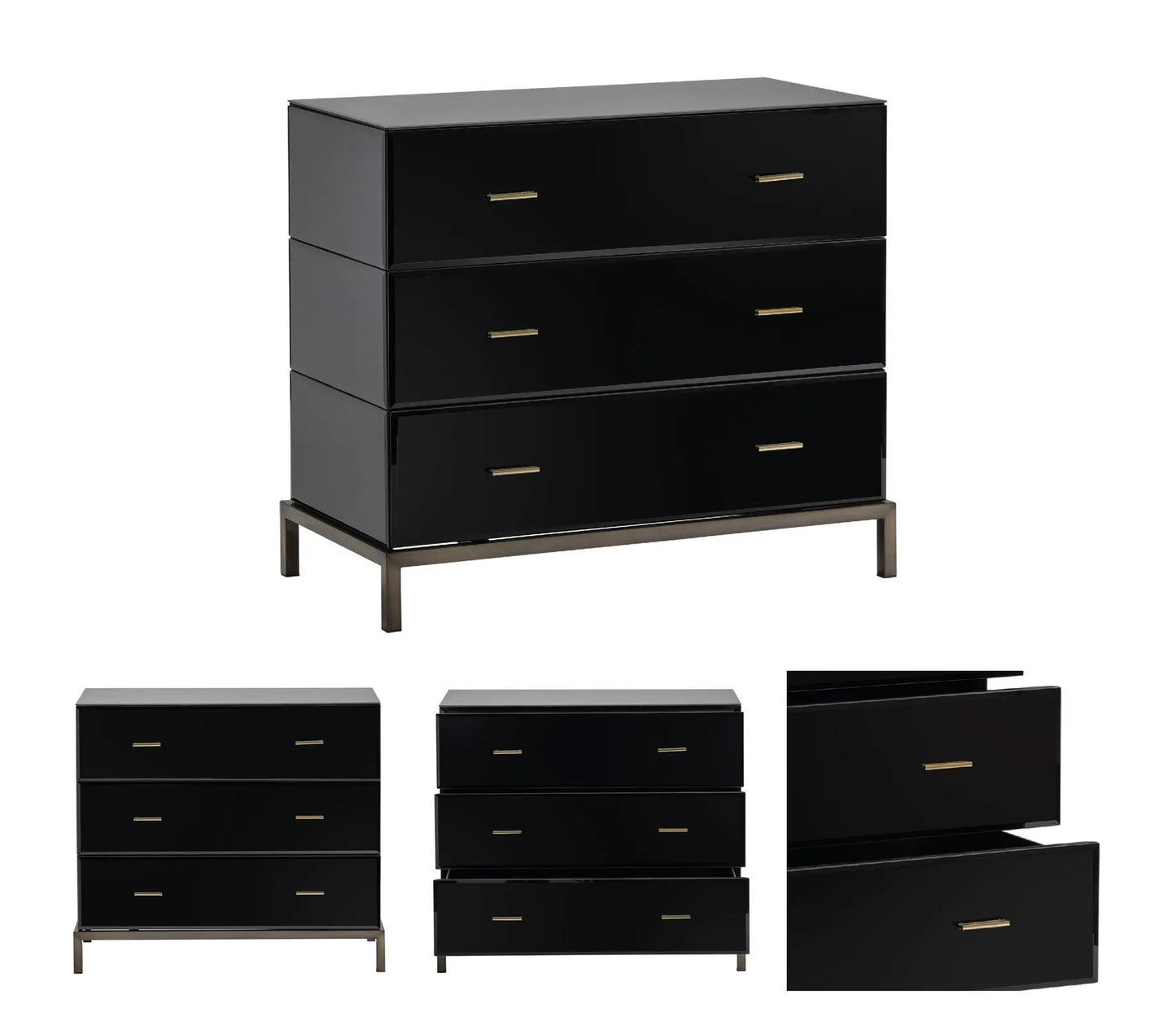 Mercury Chest