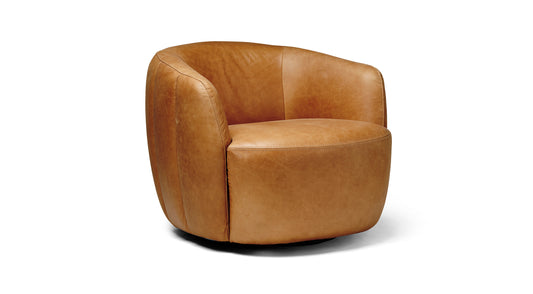 Cela Swivel Chair