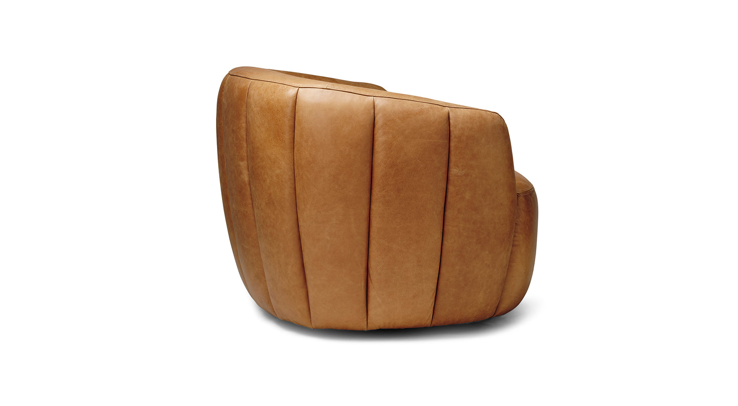 Cela Swivel Chair