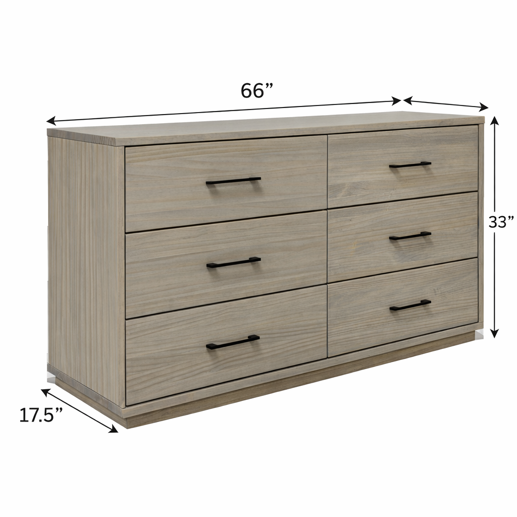 Vista Dresser