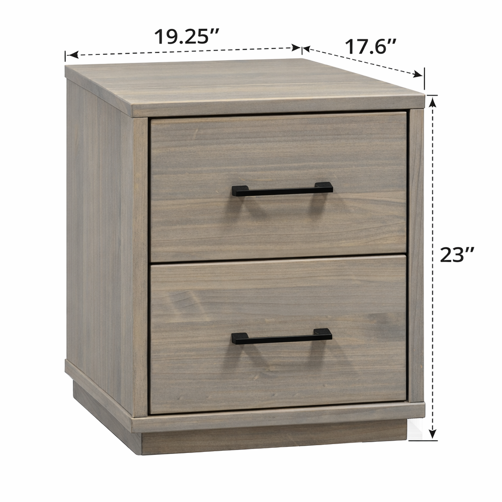 Vista Night Stand