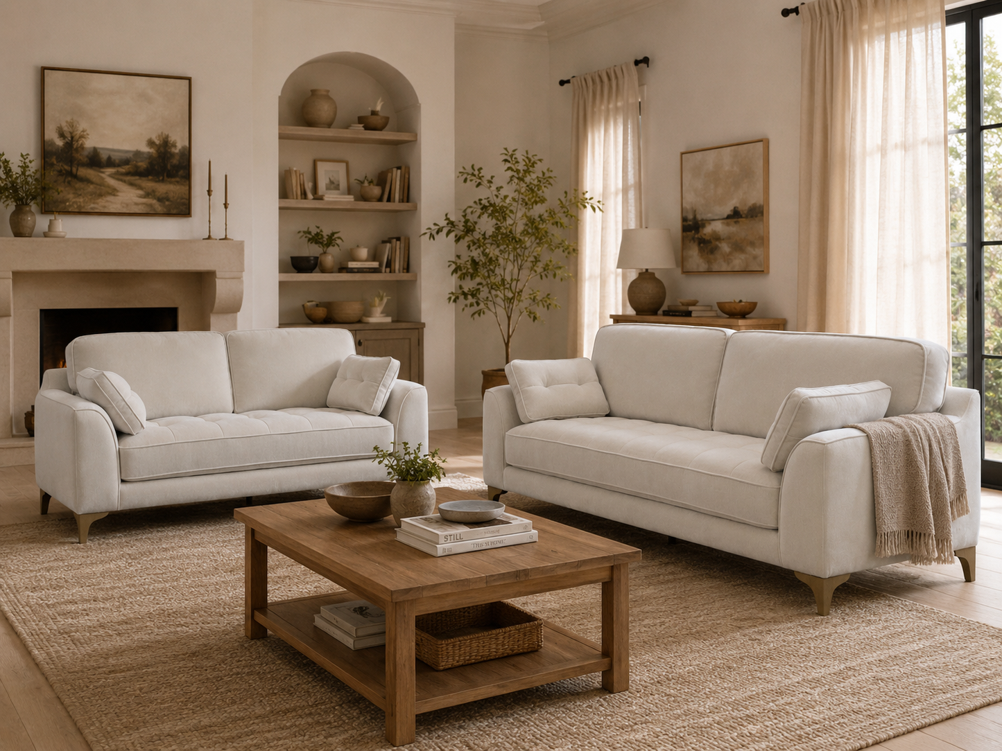 COMFORT SOFA