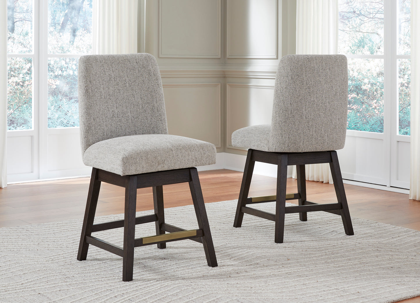 Burkhaus Counter Height Table
