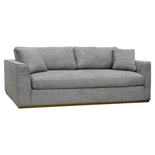 Anderson Sofa - Shadow Grey