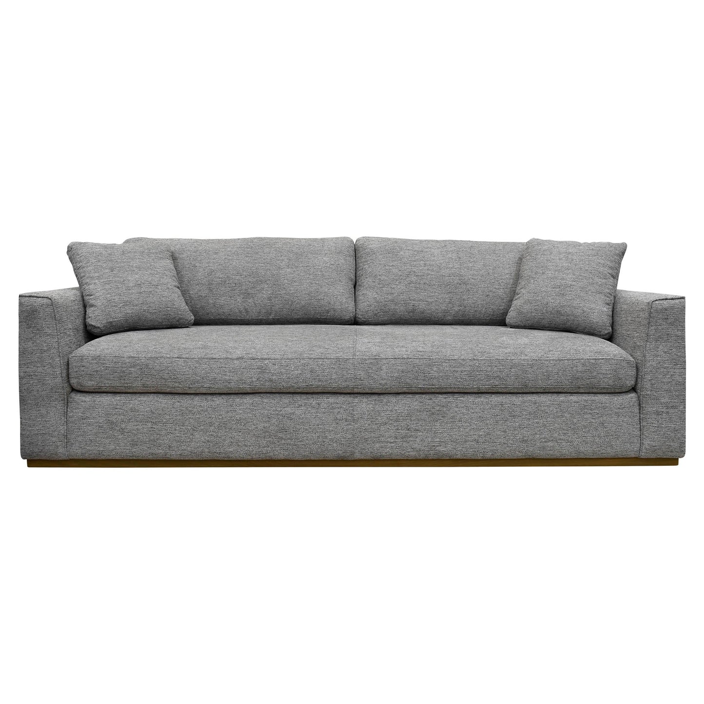 Anderson Sofa - Shadow Grey
