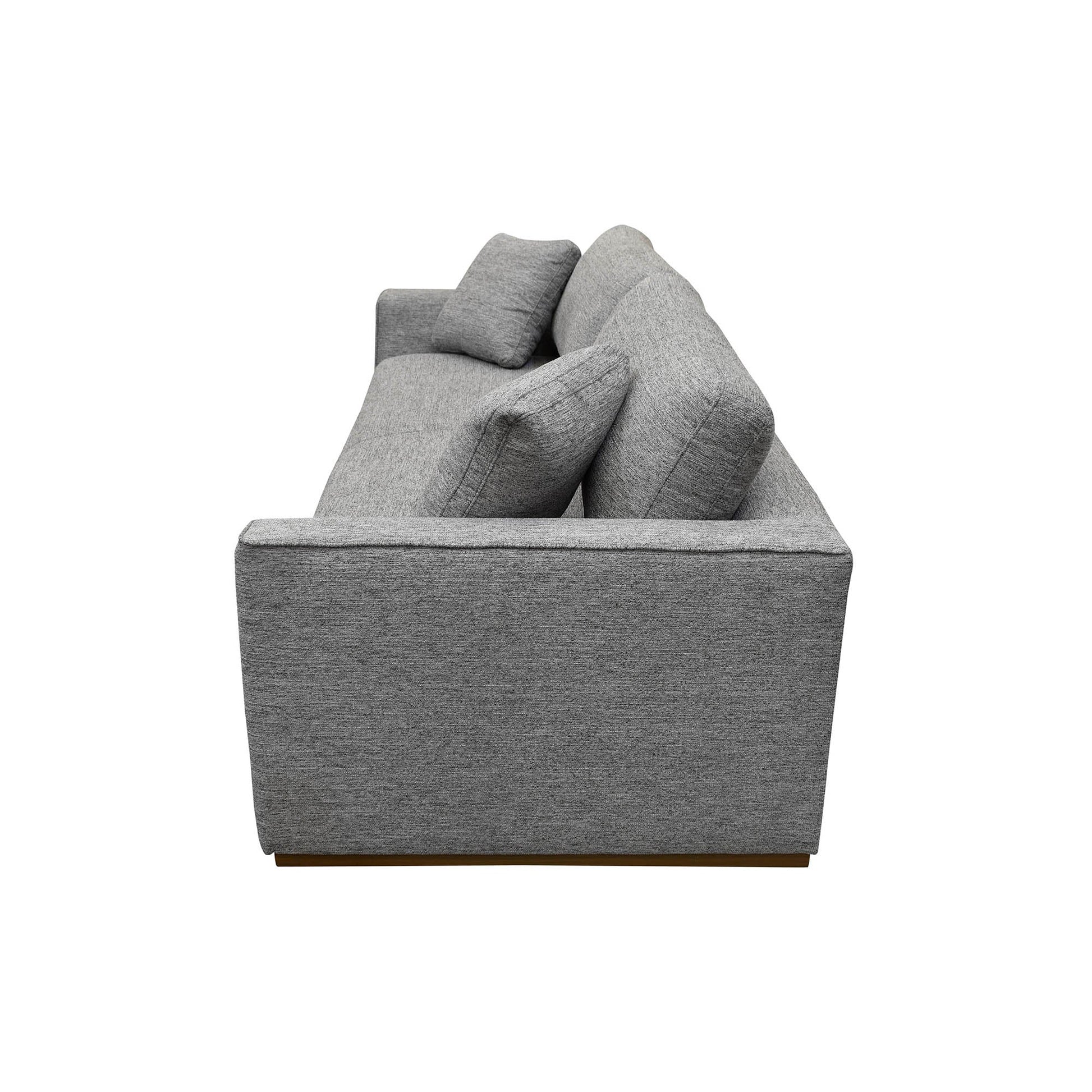 Anderson Sofa - Shadow Grey