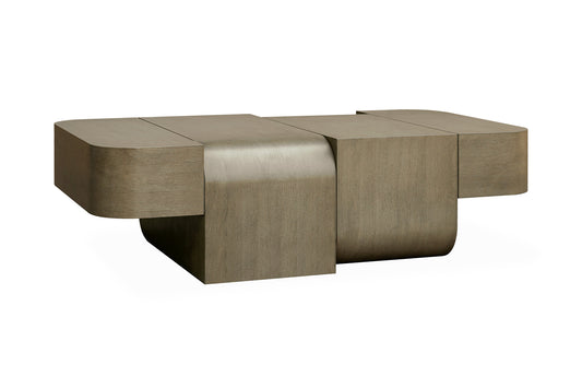 Pluto Coffee Table