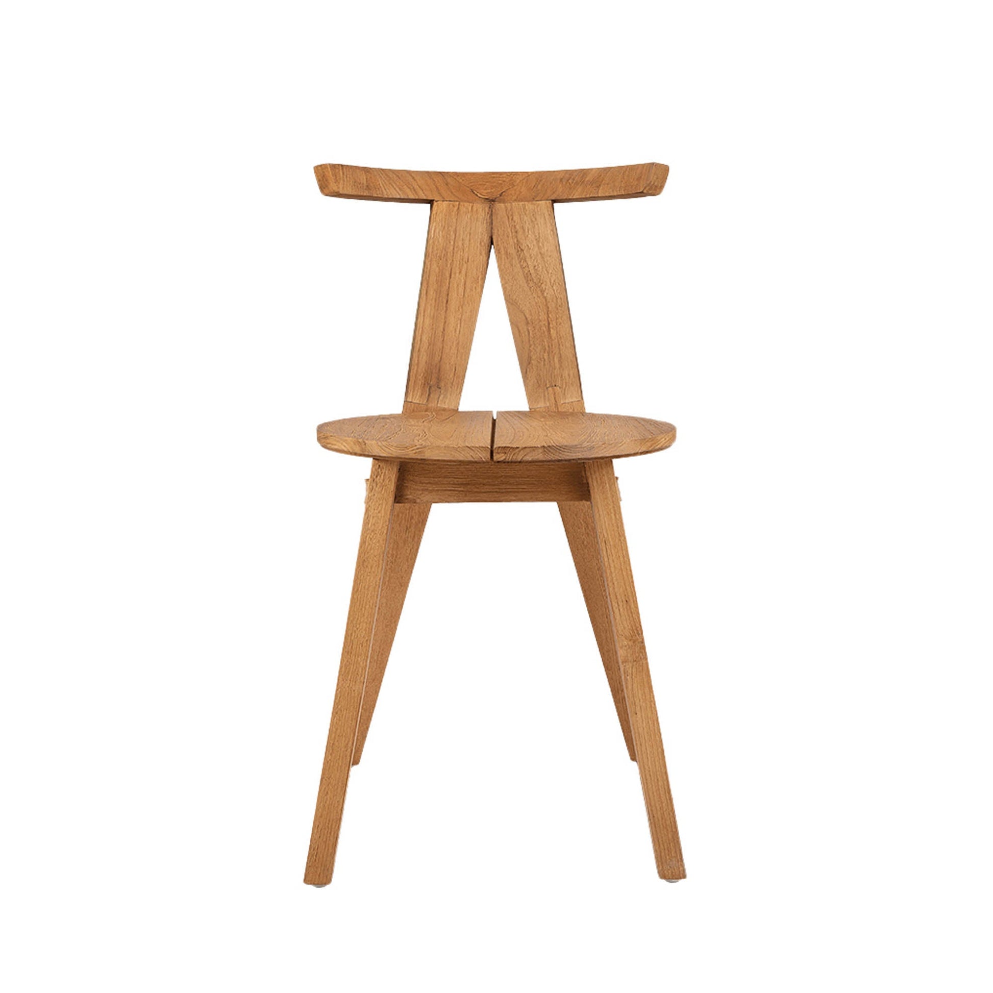 D-Bodhi Artisan Buffalo Dining Chair