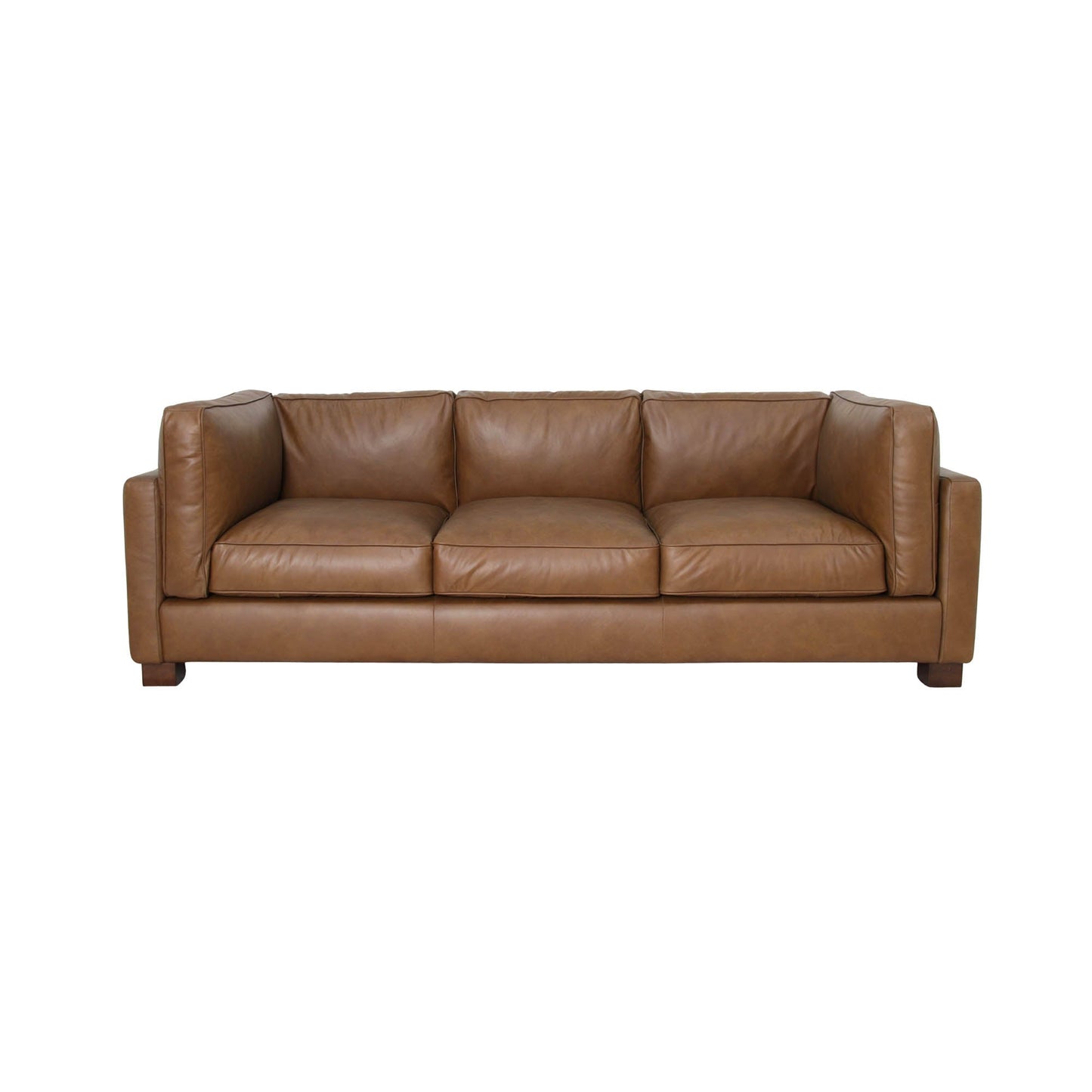 Den Sofa - Antique Sienna