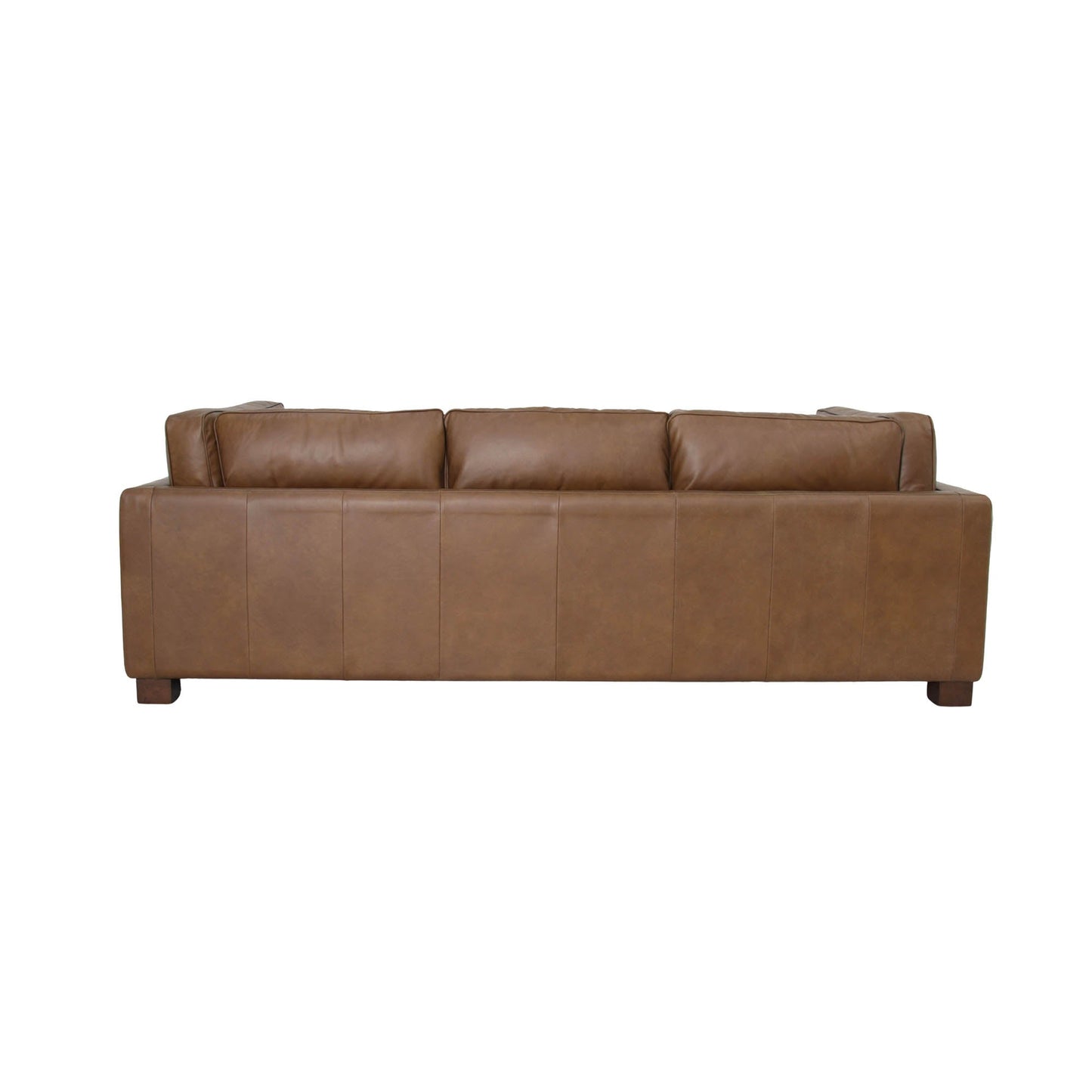 Den Sofa - Antique Sienna