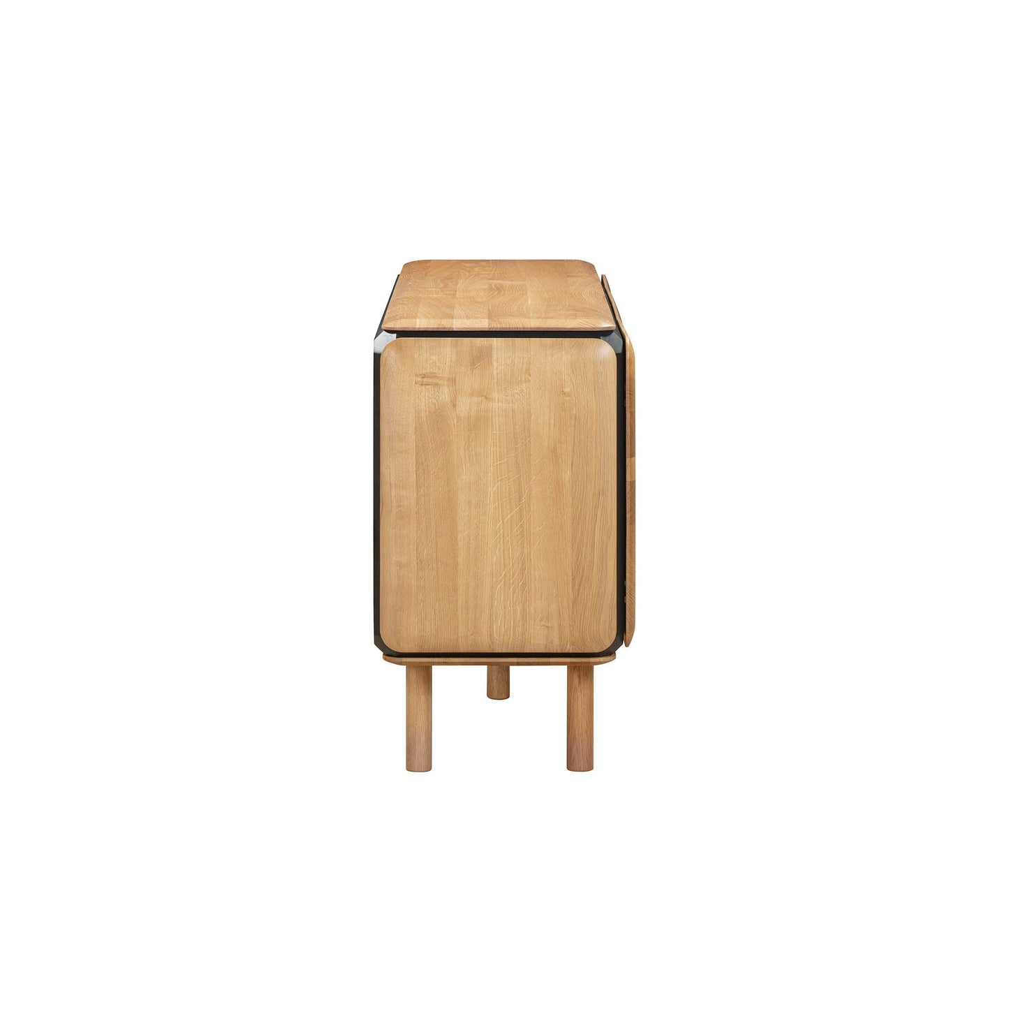 Distillery 4 Door Sideboard
